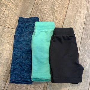 Cat & Jack Shorts Bundle